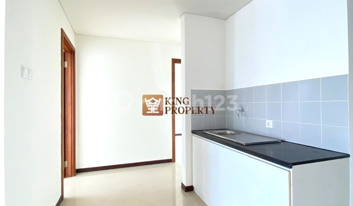 Penthouse Eksklusif 3Br 148M² Hook View Laut Lepas di Atas Mall, Green Bay Pluit Greenbay 2
