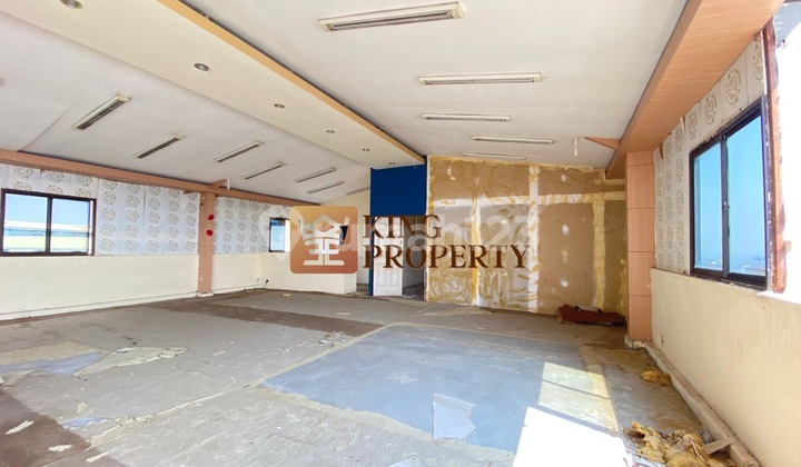 Exclusive Rooftop Space, Laguna Pluit Ideal for Events & Business, Ready for Rent