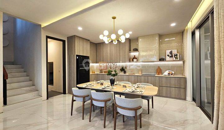 Tanpa DP Langsung Huni Rumah CitraGarden View Danau Lacovia Fontis 10x15 1