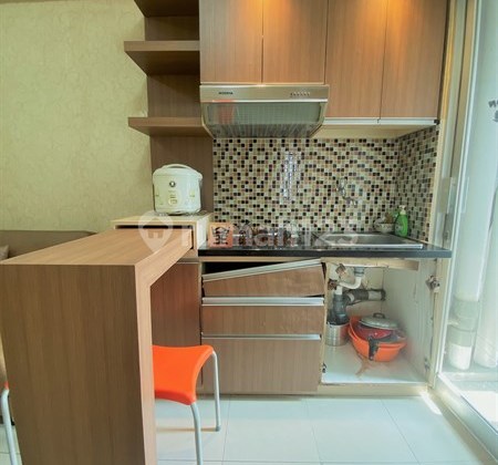 For Rent 3Br 50M² Fully Furnished Super Strategic Location Green Bay Pluit Greenbay 2