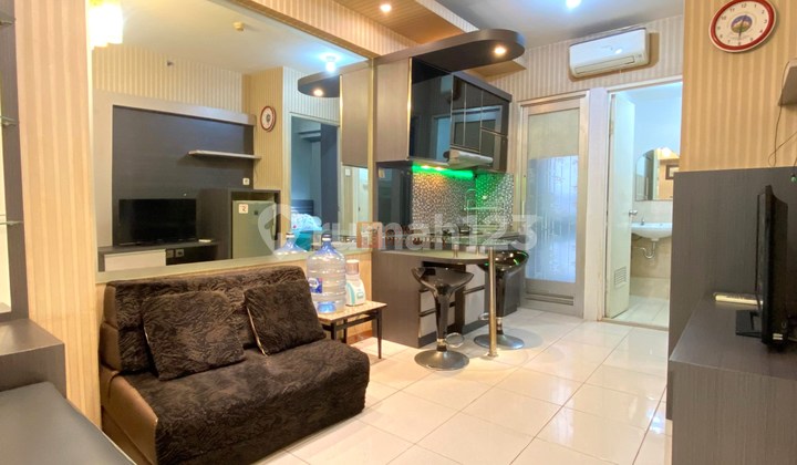 For Rent Cheap 2Br 35M² Hook Fully Furnished Interior, City View Apartments Green Bay Pluit Greenbay For Rent Cheap 2Br 35M² Hook Fully Furnished Interior, City View Apartments Green Bay Pluit Greenbay