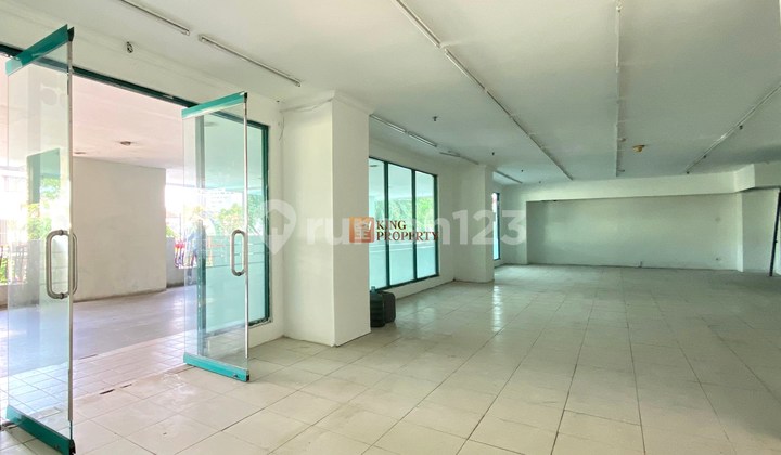 Looking for a Commercial Space? Ready-to-Use Potential Kiosk at Riverside Pluit Apartment, Strategic Location
