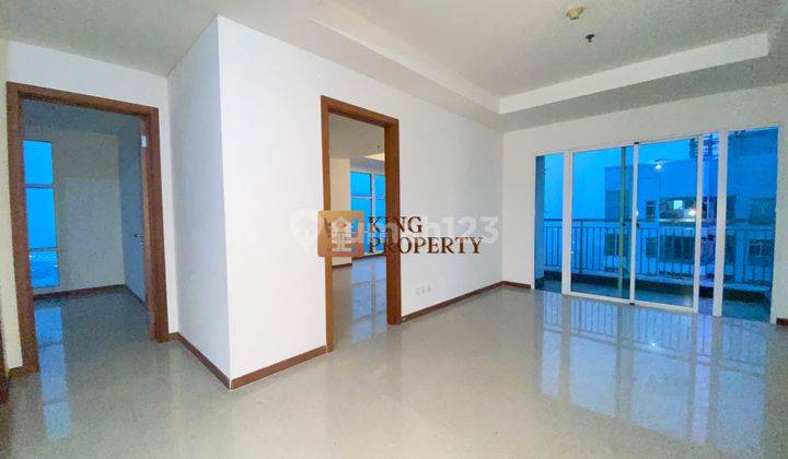 Best View Kota Jakarta 2BR 82m2 Condo Green Bay Pluit Greenbay 2