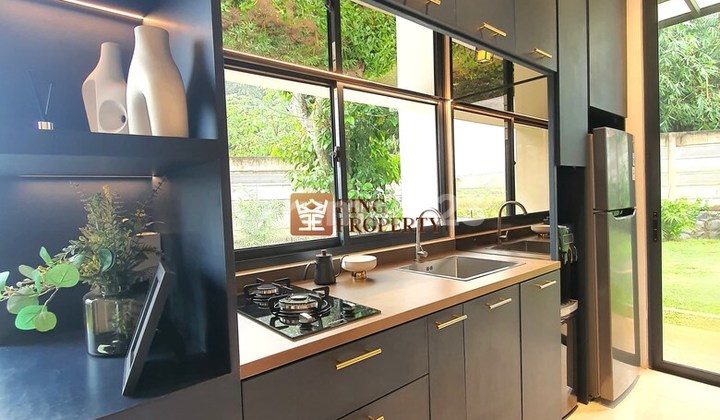 Hunian Nyaman & Modern Tipe Maira Giantara Serpong City Siap Jadi Milik Anda 2