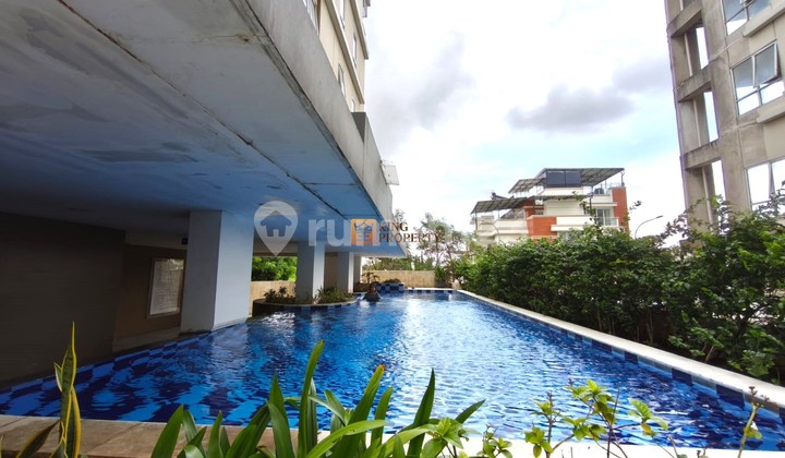 Jual Rugi! Fresh Unit 2Br 50M² Apartemen Paradise Mansion Harga di Bawah Pasaran, Cek Sekarang!