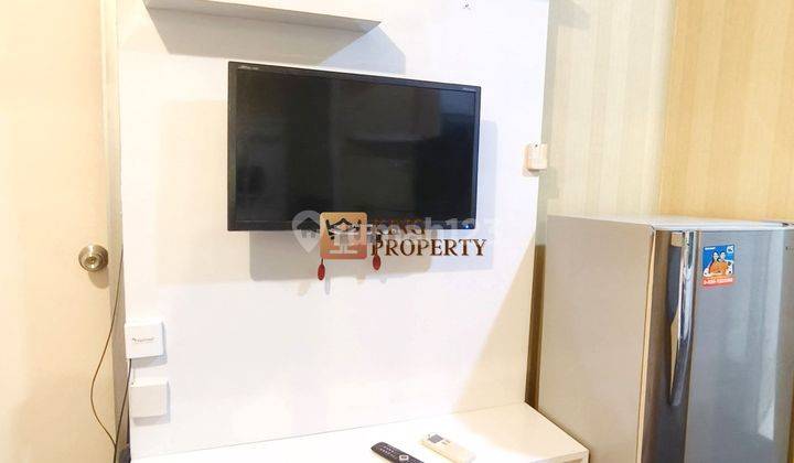 Apartemen Furnished Minimalis Siap Huni 2BR35m2 Green Bay Pluit 2