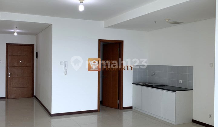 Unit Rebutan! 3Br Hook 118M², The Best View Laut Condominium Green Bay Pluit Greenbay 2