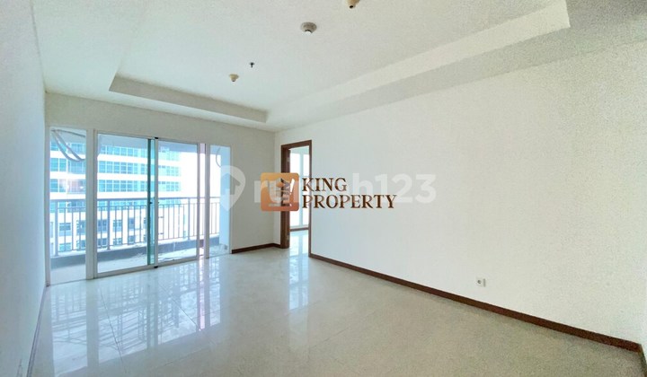 Limited Units! 2BR Penthouse 102m² with Expansive Sea View at Green Bay Pluit Greenbay Ready to Occupy! 2
