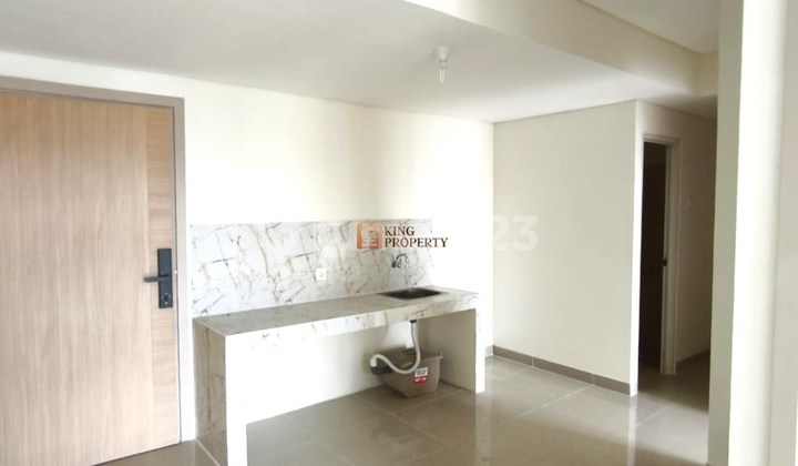 Selling at a Loss! Fresh 2Br 50M² Unit at Paradise Mansion, Price Below Market, Check Now!
