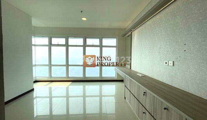 Condominium Hook Pinggir Laut Jakarta 3BR 118m2 Green Bay Pluit 2