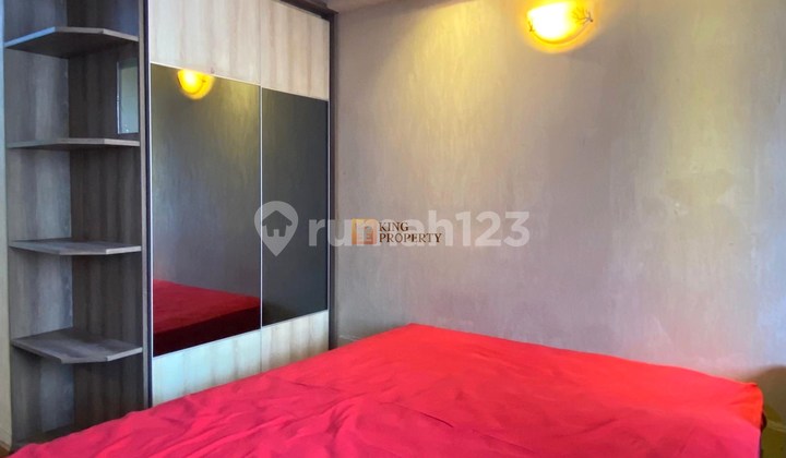 Auto Naksir! Studio Minimalis Furnished, Interior Bagus & Lokasi Strategis Apartemen Green Bay Pluit Greenbay 2