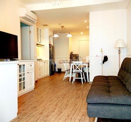 Affordable Price! 2Br 74M² Fully Furnished Condominium Above Green Bay Pluit Mall Greenbay