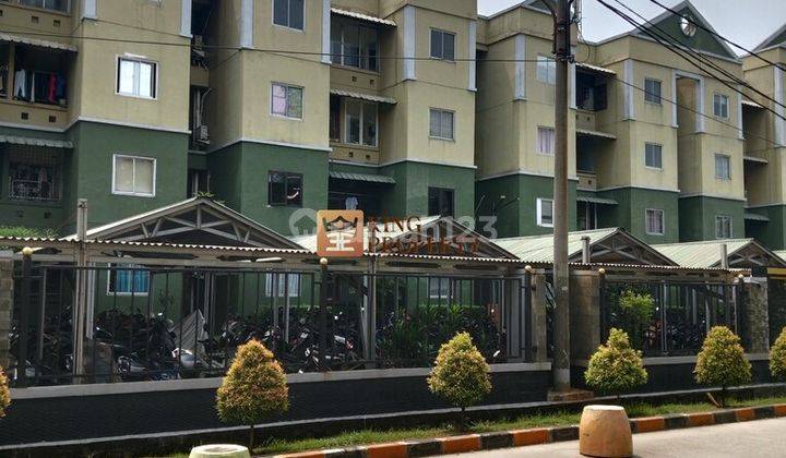 Apartemen Permata Surya 1 3bedroom 74m2 Jakarta Barat Kalideres 1