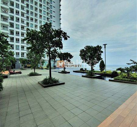 Condominium Full Furnished Siap Huni 2BR 77m2 Green Bay Pluit 2