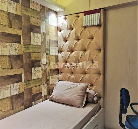 Investasi Bagus Dekat Mall 2br 35m2 Furnished Green Bay Pluit 2