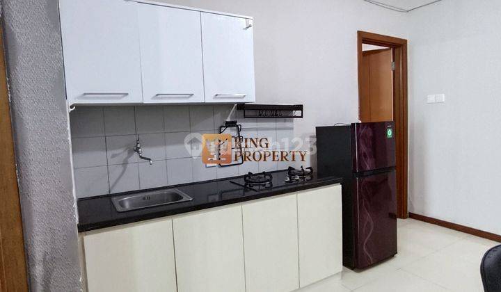 Minimalis Furnished Condominium 2BR 74m2 Green Bay Pluit 2