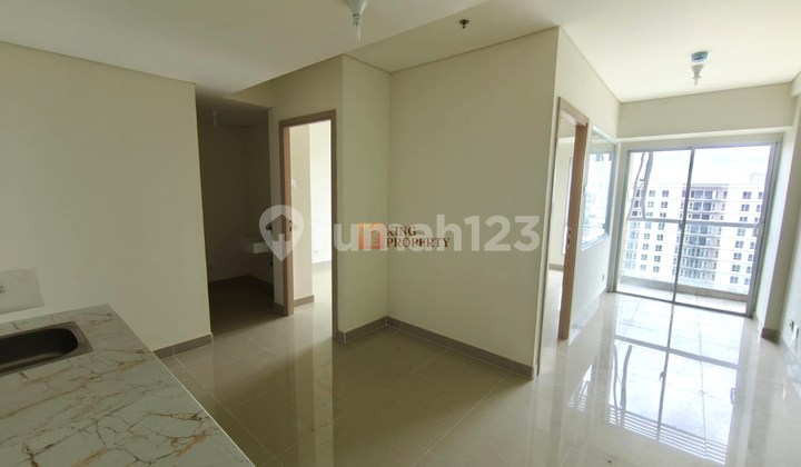 Dijual Cepat! Fresh Unit 2Br 50M² Paradise Mansion Harga Jual Rugi, Cek Unit Sekarang