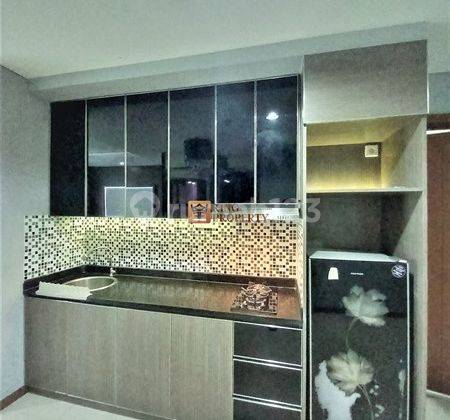 Good Item 2br 74m2 Condo Green Bay Pluit Full Furnished Homey 2