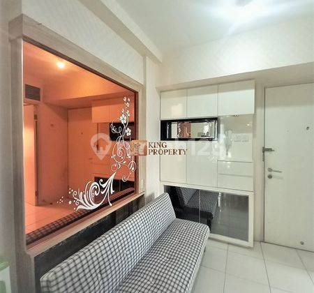 Apartemen Minimalis Furnished 2BR 35m2 Green Bay Pluit 2