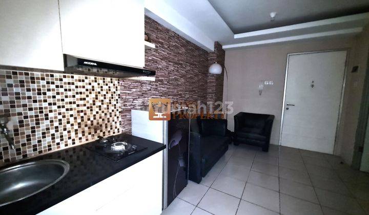 Best Price Tipe 2br 35m2 Green Bay Pluit Greenbay Furnished 2