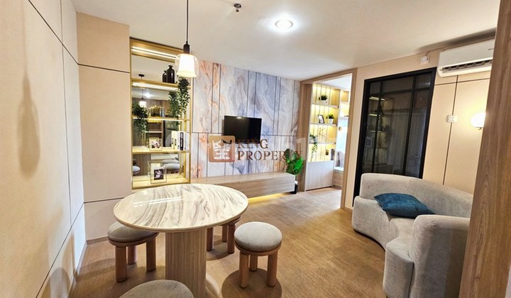 Don't Miss It! Premium 2Br Apartment Investment at Anwa Residence Bintaro, Maximum Profit Potential Don't Miss It! Premium 2Br Apartment Investment at Anwa Residence Bintaro, Maximum Profit Potential