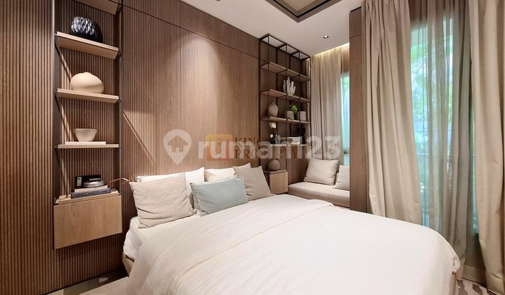 Cicilan Ringan! Tipe Studio Apartemen Premium Antasari Place Jakarta Siap Kamu Miliki! Cicilan Ringan! Tipe Studio Apartemen Premium Antasari Place Jakarta Siap Kamu Miliki!