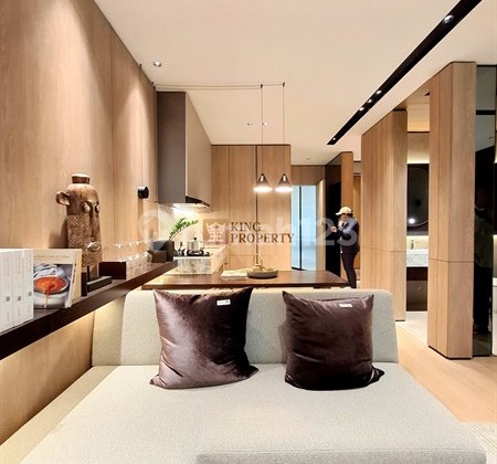 Apartemen Antasari Place: Hunian Modern Bernuansa Asri di Tengah Jakarta, Promo Spesial Menanti Apartemen Antasari Place: Hunian Modern Bernuansa Asri di Tengah Jakarta, Promo Spesial Menanti