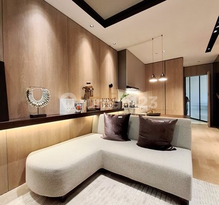 Apartemen Antasari Place: Hunian Modern Bernuansa Asri di Tengah Jakarta, Promo Spesial Menanti Apartemen Antasari Place: Hunian Modern Bernuansa Asri di Tengah Jakarta, Promo Spesial Menanti