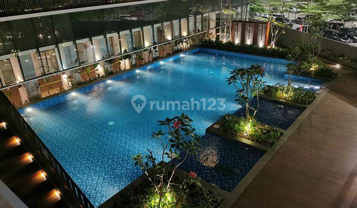 Ciputra World 2 The Residence 3bed Very Eksklusif Unit 13