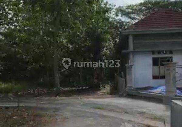 Dijual Tanah Murah Hook Dekat Polsek Sedayu, Bantul 3