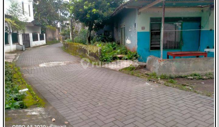 Jual Tanah Murah Km 6.5 1