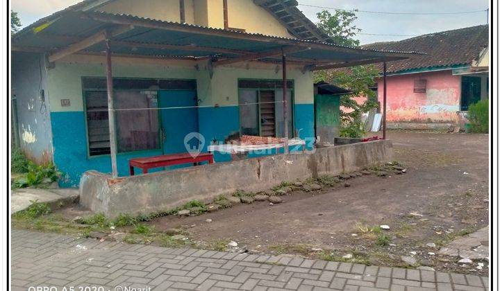 Jual Tanah Murah Km 6.5 4