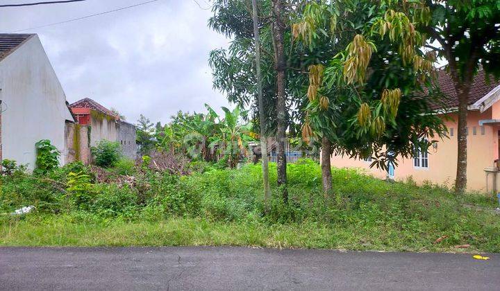 Tanah di Cepit Pendowoharjo, Harga 2,3 Jt Lt230 Cocok Untuk Kos Kosan SHM Siap Ajb Non Kaplingan Jogja 4