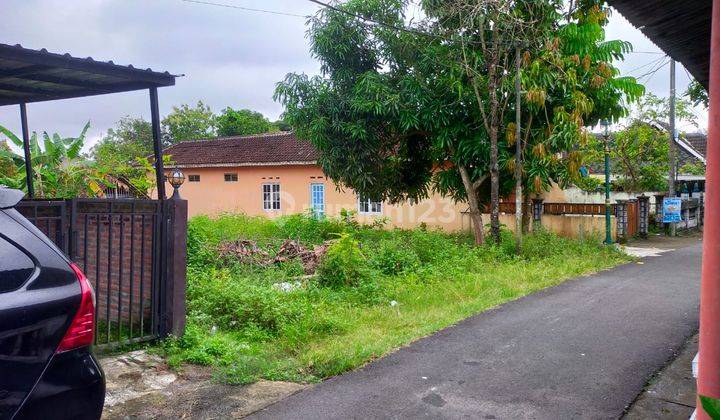 Tanah di Cepit Pendowoharjo, Harga 2,3 Jt Lt230 Cocok Untuk Kos Kosan SHM Siap Ajb Non Kaplingan Jogja 6
