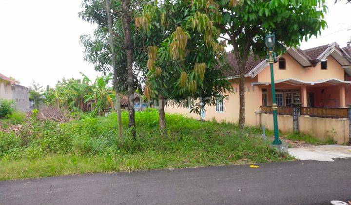 Tanah di Cepit Pendowoharjo, Harga 2,3 Jt Lt230 Cocok Untuk Kos Kosan SHM Siap Ajb Non Kaplingan Jogja 8