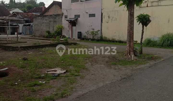 Tanah di Tamantirto Bantul, Cocok Untuk Hunian Siap Ajb Jogja 2