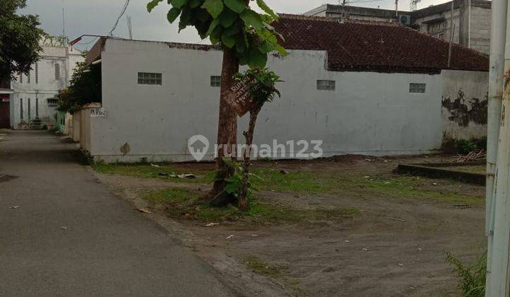 Tanah di Tamantirto Bantul, Cocok Untuk Hunian Siap Ajb Jogja 3