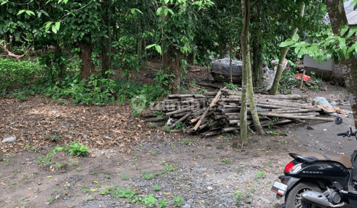 Tanah Kavling Di Argomulyo Dekat Timur Kampus Uii SHM Jogja 1
