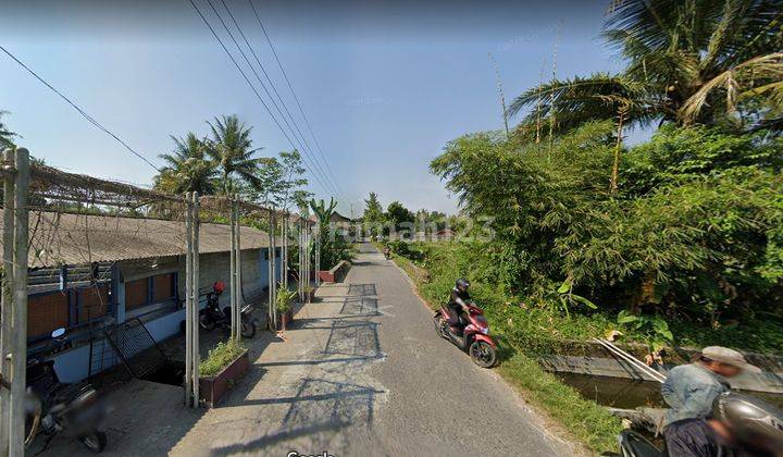 Tanah Sleman, Siap Bangun Rumah, Harga 3 Jt an Strategis, Terletak Pusat Kota Sleman 3
