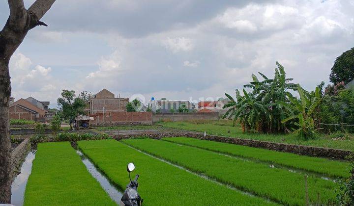 Tanah di Jl. Persada Dekat Dengan Masjid Raya Al Jabbar Gede Bage 1