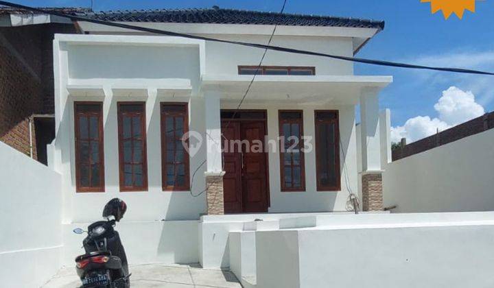 RUMAH KOMERSIL DI JUAL DENGAN ANGSURAN MURAH DI BANDAR LAMPUNG  1