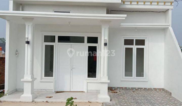PERUMAHAN KOMERSIL HARGA MURAH DI BANDAR LAMPUNG  2