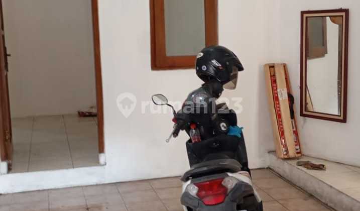 Rumah Siap Huni Di Kawasan Cilandak Jakarta Selatan 2