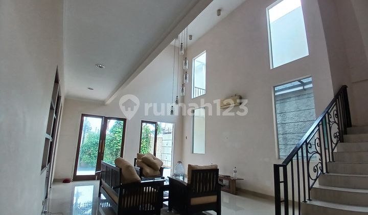Nice House in Kemang Area, South Jakarta 2