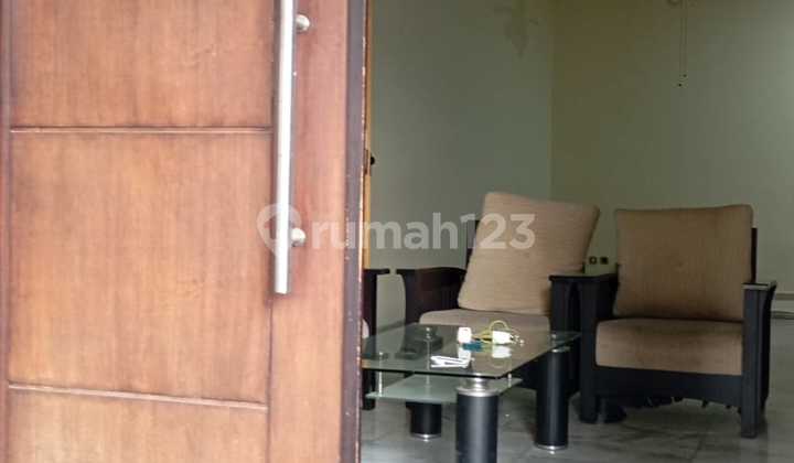 Rumah Bagus Siap Huni di Kawasan Cilandak 2