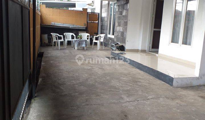 Rumah Bagus Siap Huni Bisa Untuk Tempat Tinggal Atau Kantor 1