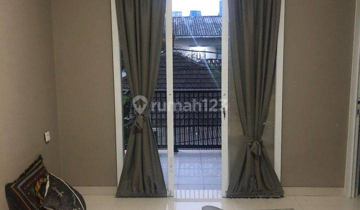 Rumah Bagus siap huni di dekat Bangka Kemang  9