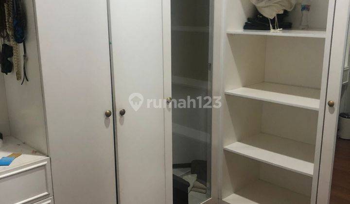 Rumah Bagus siap huni di dekat Bangka Kemang  10