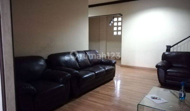 Rumah bagus dekat Jl. Pangeran Antasari Cipete. 5