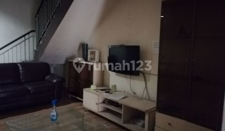 Rumah bagus dekat Jl. Pangeran Antasari Cipete. 7